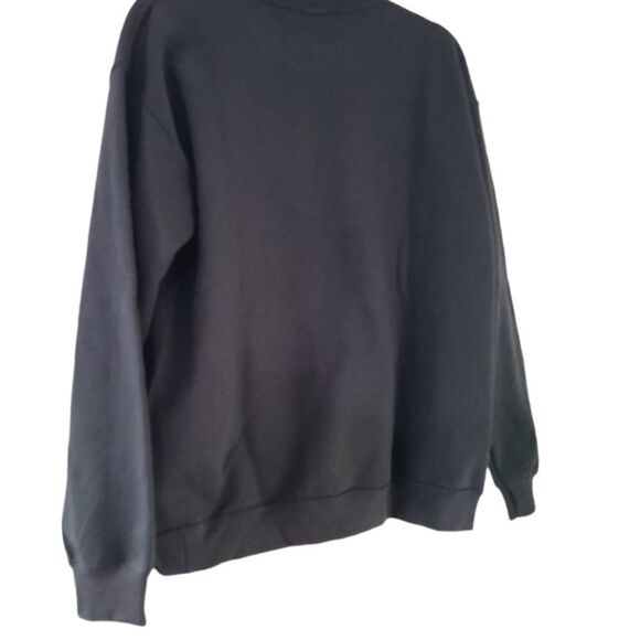 Vintage Celestial, Sun Moon and Stars Studded Sweatshirt - Picture 2 of 6